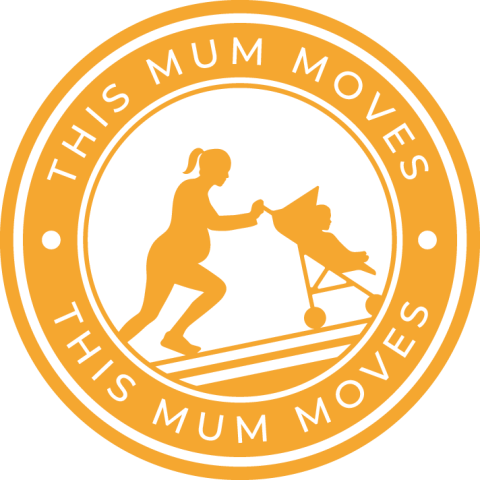 This Mum Moves Ambassador Training