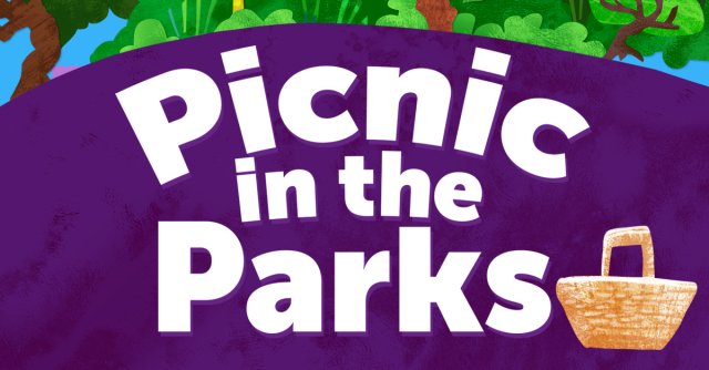 Picnic in the Parks