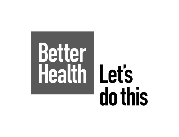 NHS Better Health