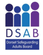 Dorset Adults Safeguard Board logo