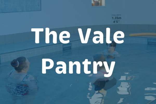 The Vale Pantry