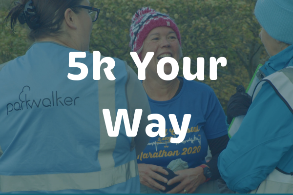 5k Your Way