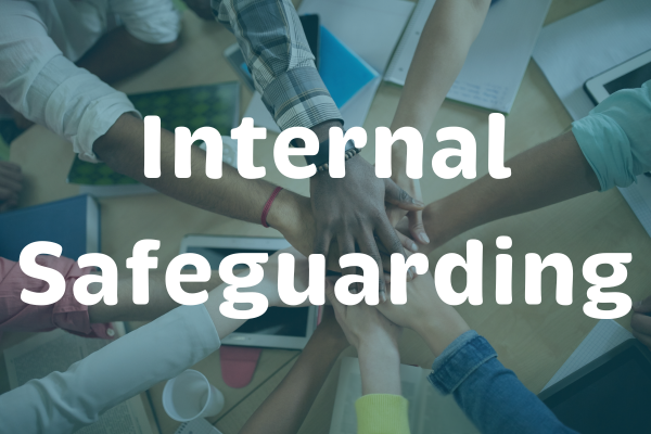 Internal Safeguarding