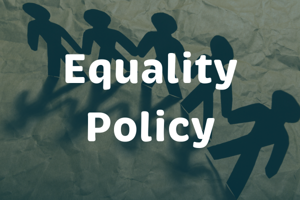 Equality Policy