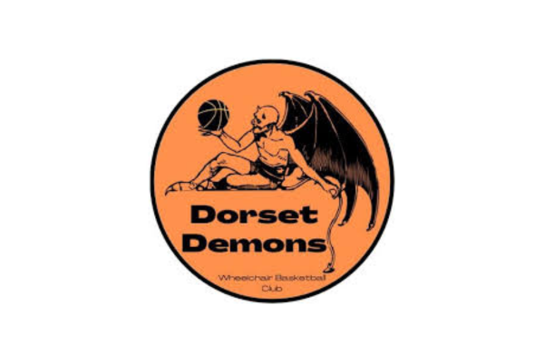 Together Fund Impact FIlm | Dorset Demons Wheelchair Basketball