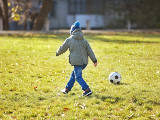 Playing Pitches & Built Facilities