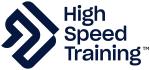 High Speed Training