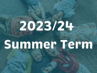 2023-24 Summer Term